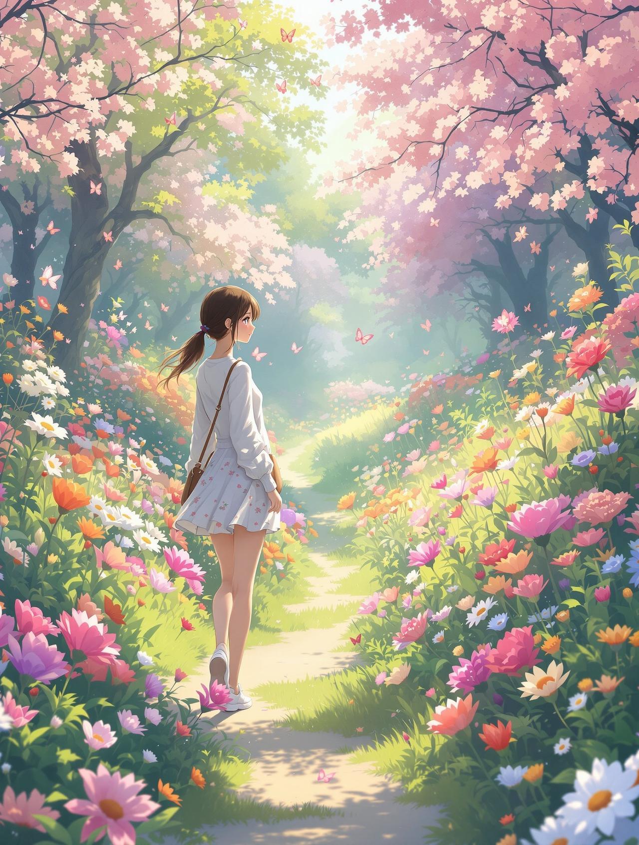 花开时节 - 免费无广告短剧看全集动漫短剧