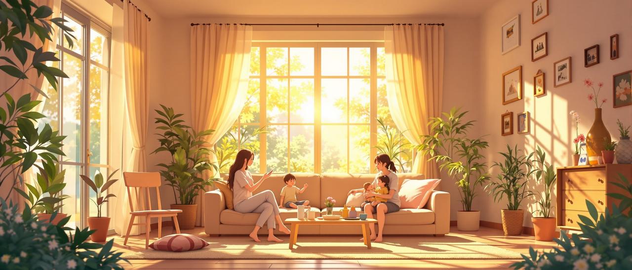 免费无广告短剧看全集 · 暖阳之下 - 免费无广告短剧看全集